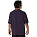 Футболка FOX Short Sleeve Tee - IMAGE PRINT [Plum], M