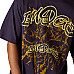 Футболка FOX Short Sleeve Tee - IMAGE PRINT [Plum], M