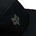 Кепка FOX Camper Hat - HEAD [Black], One Size