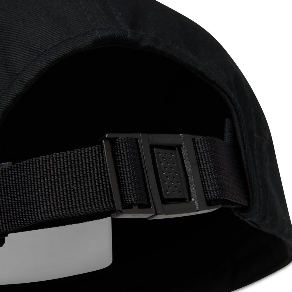 Кепка FOX Camper Hat - HEAD [Black], One Size
