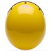 Ретро мотошлем BELL MAGNUM Helmet - SOLID [Yellow], M