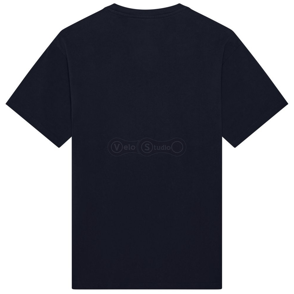 Футболка FOX Short Sleeve Tee - KAWI® [Midnight], M