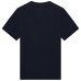 Футболка FOX Short Sleeve Tee - KAWI® [Midnight], M