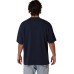 Футболка FOX Short Sleeve Tee - KAWI® [Midnight], M