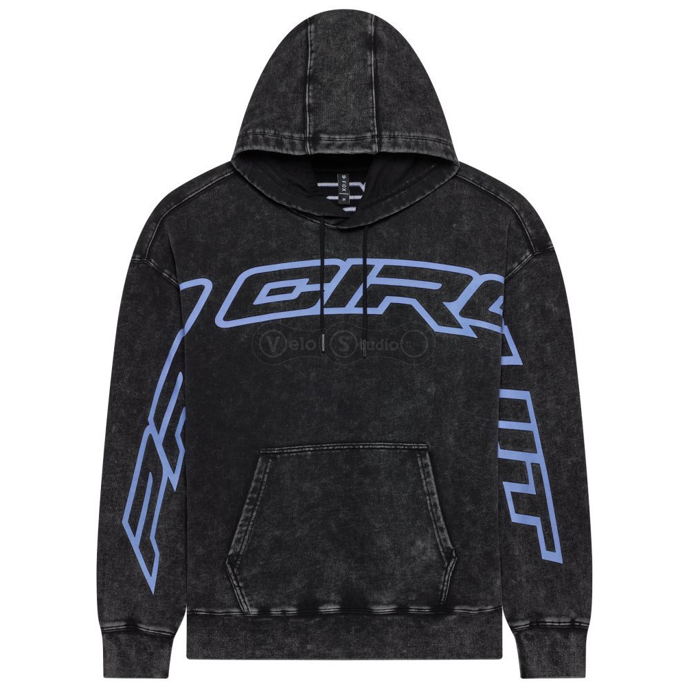 Толстовка FOX Hoodie - PRO CIRCUIT® [Black], M