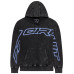 Толстовка FOX Hoodie - PRO CIRCUIT® [Black], M