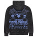 Толстовка FOX Hoodie - PRO CIRCUIT® [Black], M