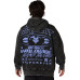 Толстовка FOX Hoodie - PRO CIRCUIT® [Black], M