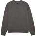 Толстовка FOX Oversize Fleece - WORDMARK [Pewter], M