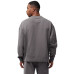 Толстовка FOX Oversize Fleece - WORDMARK [Pewter], M