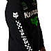 Толстовка FOX Hoodie - KAWI® [Black], M