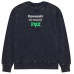 Толстовка FOX Sweatshirt - KAWI® [Midnight], M