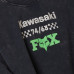 Толстовка FOX Sweatshirt - KAWI® [Midnight], M