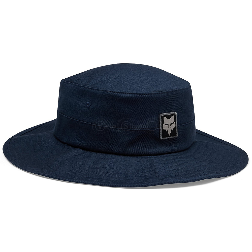 Панама FOX Sun Hat - BASE OVER [Midnight], S/M