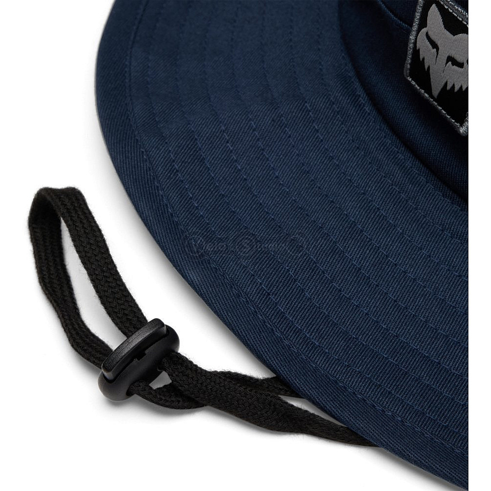 Панама FOX Sun Hat - BASE OVER [Midnight], S/M