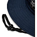 Панама FOX Sun Hat - BASE OVER [Midnight], S/M