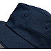Панама FOX Sun Hat - BASE OVER [Midnight], S/M