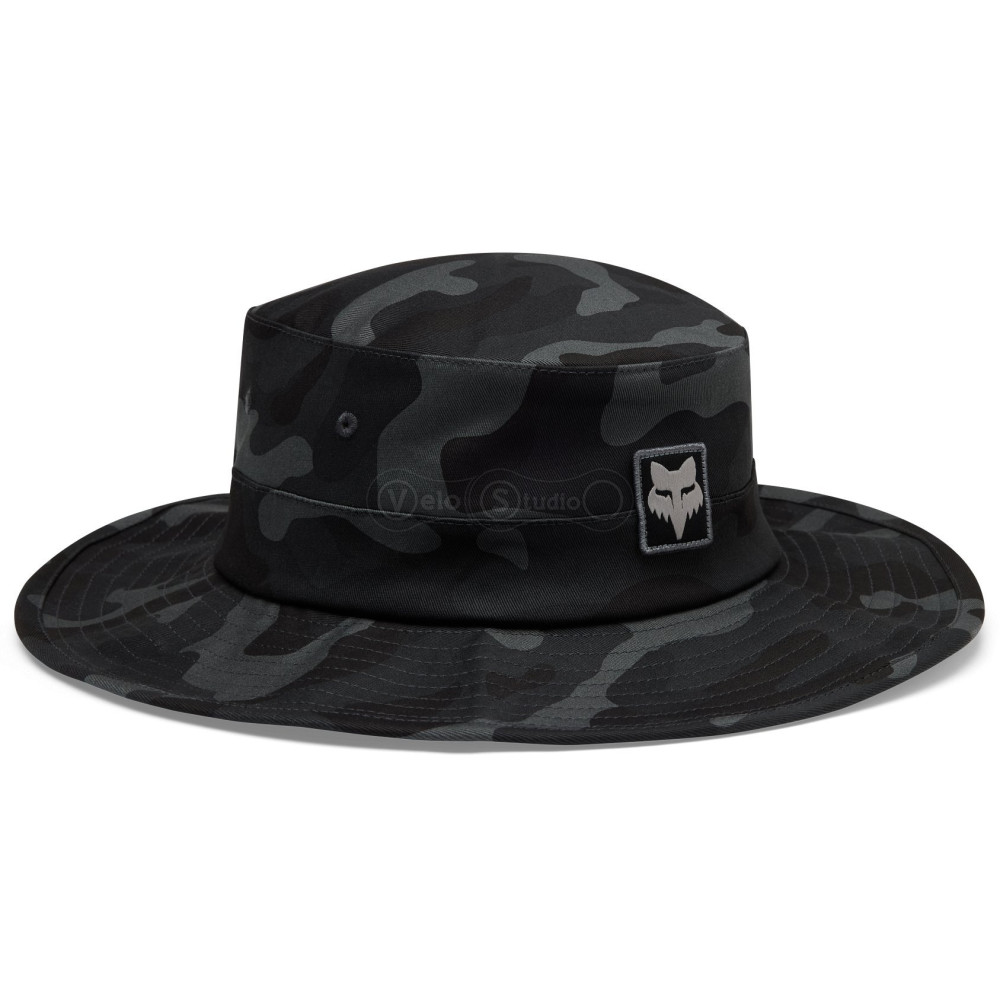 Панама FOX Sun Hat - BASE OVER [Camo], S/M