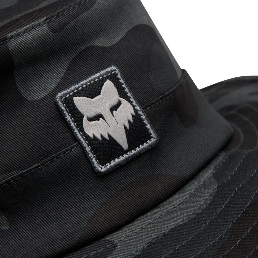 Панама FOX Sun Hat - BASE OVER [Camo], S/M