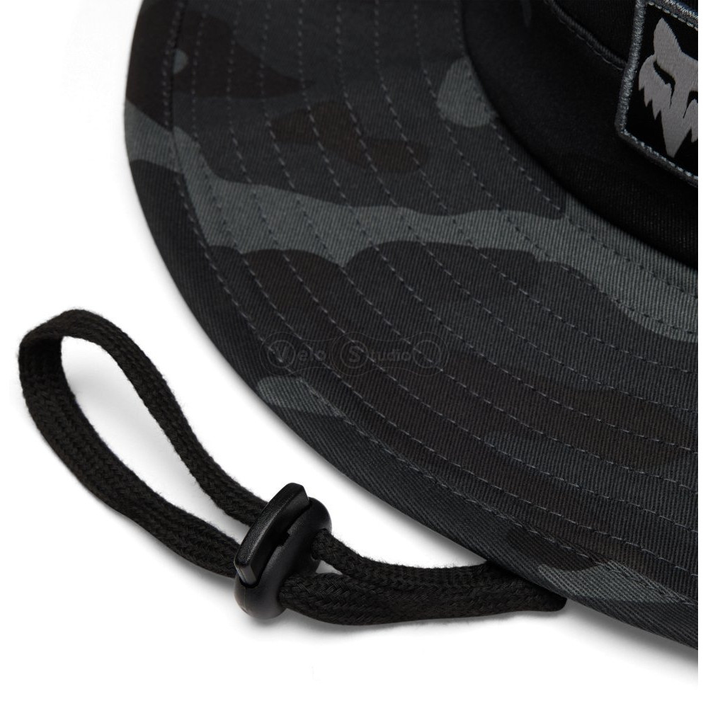 Панама FOX Sun Hat - BASE OVER [Camo], S/M