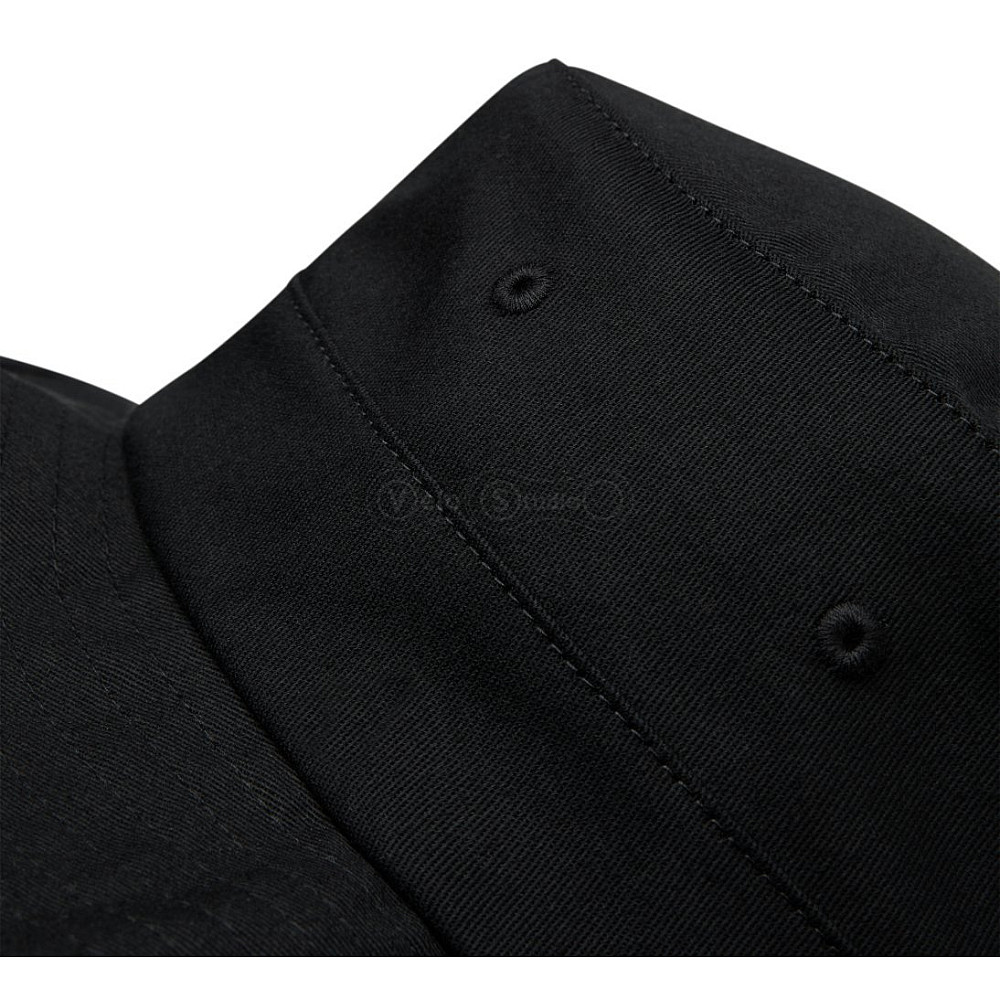 Панама FOX Sun Hat - BASE OVER [Black], S/M