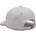 Женская кепка FOX Woman Adjustable Hat - CHECKER [Light Grey], One Size