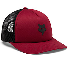 Кепка жіноча FOX Woman Trucker Hat - BOUNDARY [Cabernet], One Size