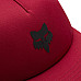 Женская кепка FOX Woman Trucker Hat - BOUNDARY [Cabernet], One Size