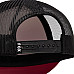Женская кепка FOX Woman Trucker Hat - BOUNDARY [Cabernet], One Size