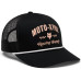 Женская кепка FOX Woman Trucker Hat - SUPPLY [Black], One Size