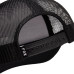 Женская кепка FOX Woman Trucker Hat - SUPPLY [Black], One Size