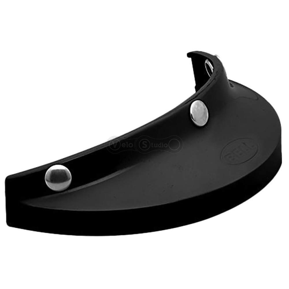 Козырек BELL CUSTOM 500 Visor - 520 [Black], One Size