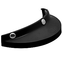 Козирок BELL CUSTOM 500 Visor - 520 [Black], One Size