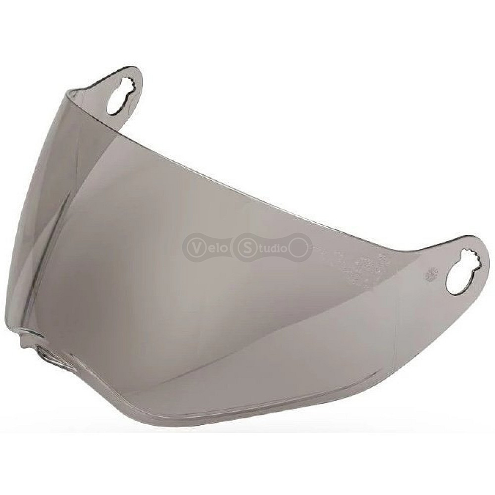 Визор BELL MX-9 Adventure Shield [Iridium Silver], Mirror Silver Lens
