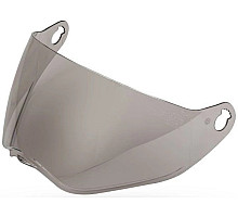 Візор BELL MX-9 Adventure Shield [Iridium Silver], Mirror Silver Lens