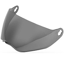 Візор BELL MX-9 Adventure Shield [Smoke], Grey Lens