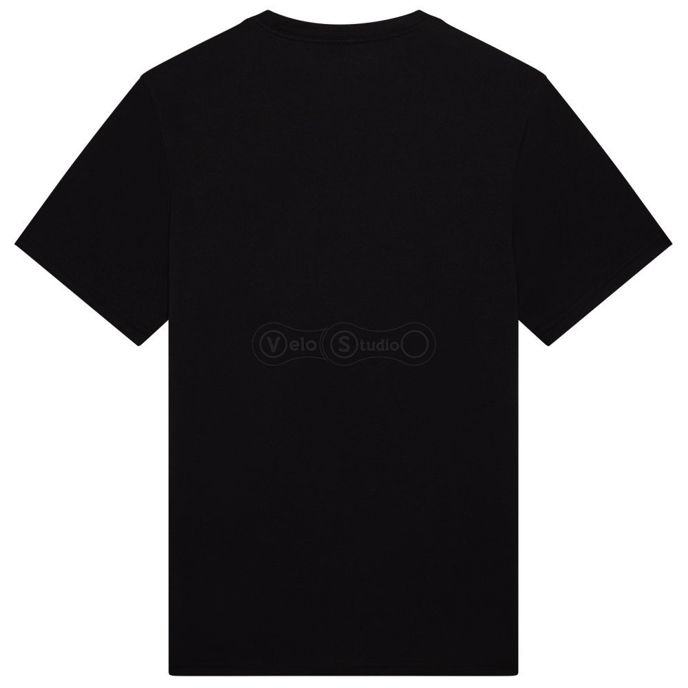 Футболка FOX DRI-RELEASE® Short Sleeve Tee - DIFFUSE [Black], M