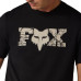 Футболка FOX DRI-RELEASE® Short Sleeve Tee - DIFFUSE [Black], M