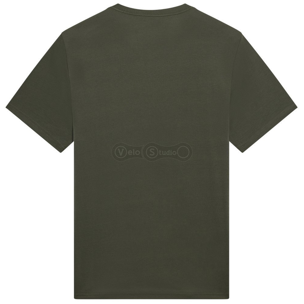 Футболка FOX DRI-RELEASE® Short Sleeve Tee - DIFFUSE [Ivy], M