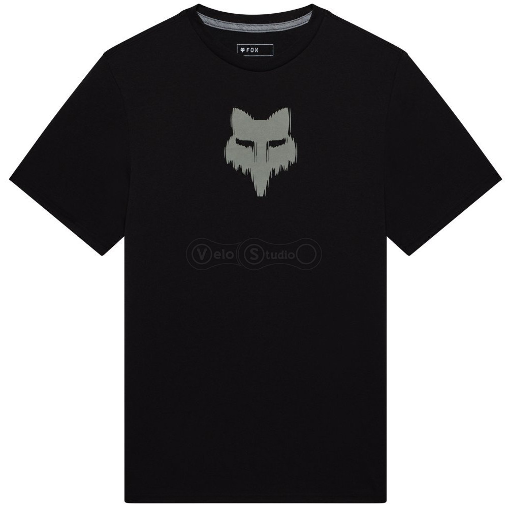 Футболка FOX DRI-RELEASE® Short Sleeve Tee - EDGE [Black], M