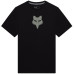Футболка FOX DRI-RELEASE® Short Sleeve Tee - EDGE [Black], M