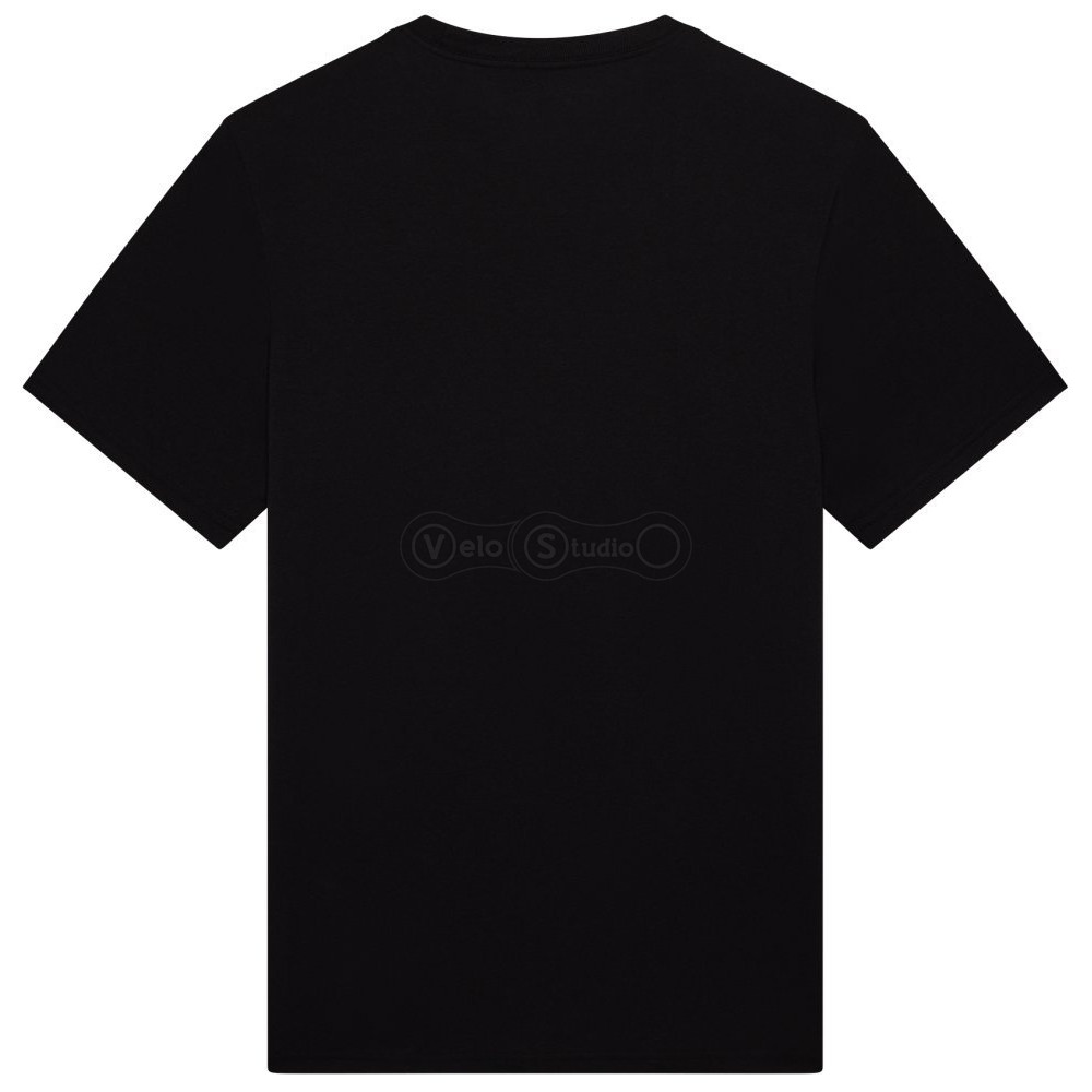 Футболка FOX DRI-RELEASE® Short Sleeve Tee - EDGE [Black], M