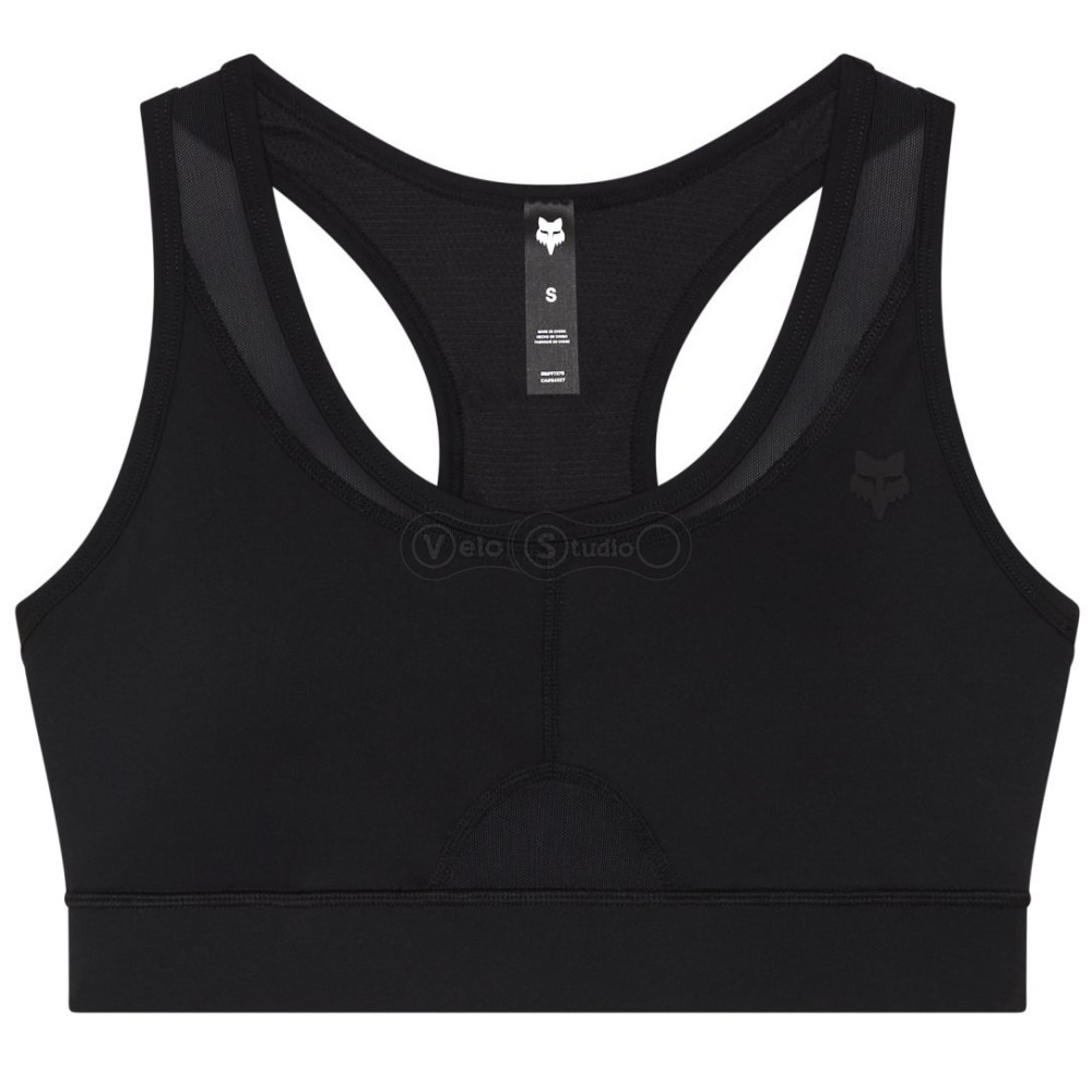 Майка FOX Woman Bra - MOTIVE [Black], M