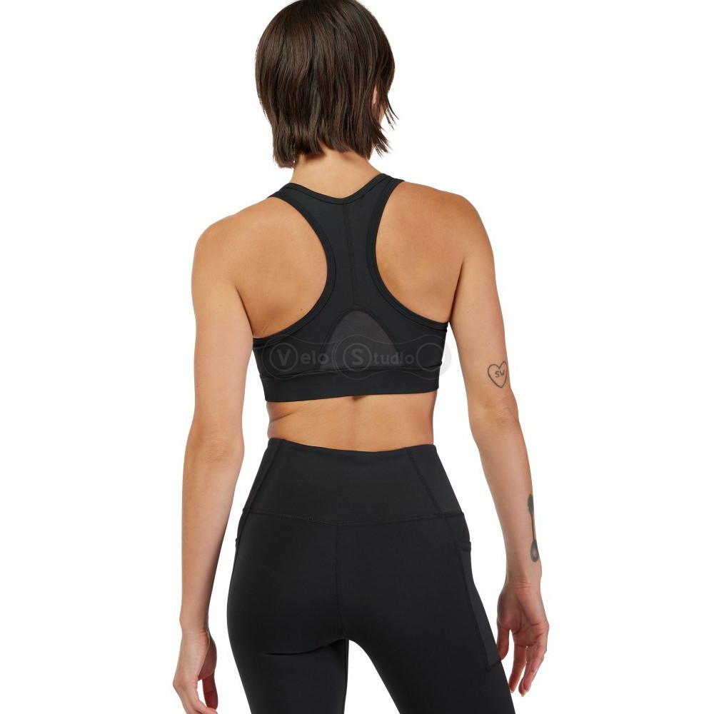 Майка FOX Woman Bra - MOTIVE [Black], M