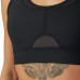 Майка FOX Woman Bra - MOTIVE [Black], M