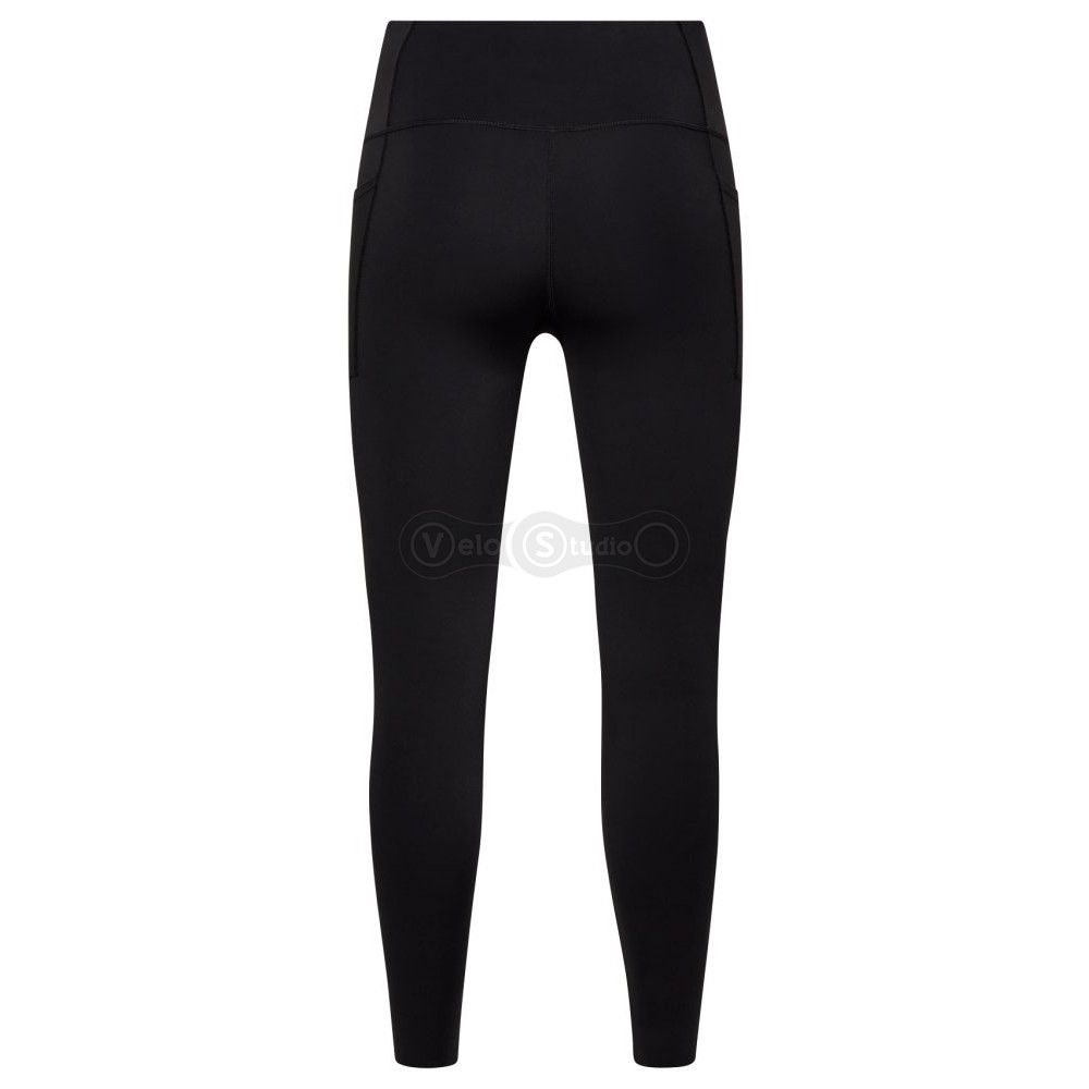 Женские леггинсы FOX W Legging - MOTIVE [Black], Small