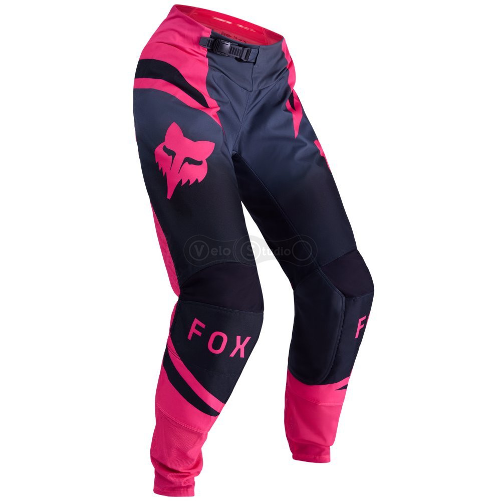 Женские мотоштаны FOX 180 Woman Pant - SHIELD [Pink], 10