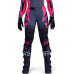 Женские мотоштаны FOX 180 Woman Pant - SHIELD [Pink], 10