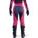 Женские мотоштаны FOX 180 Woman Pant - SHIELD [Pink], 10
