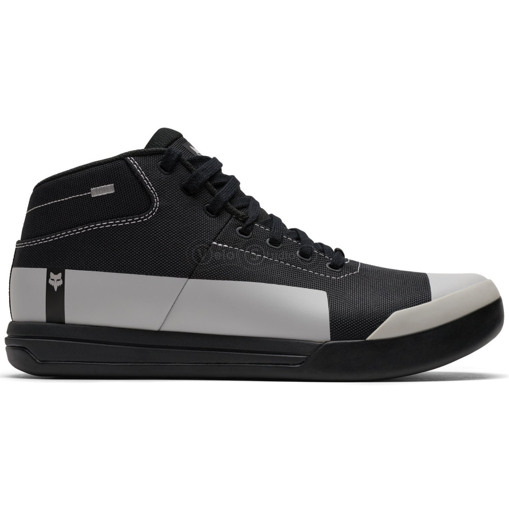 Велообувь FOX UNION MID Shoe - CANVAS [Park], US10